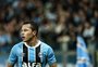 Marlon comemora vitória contra o Fortaleza: "Nem toda fase ruim é para sempre"