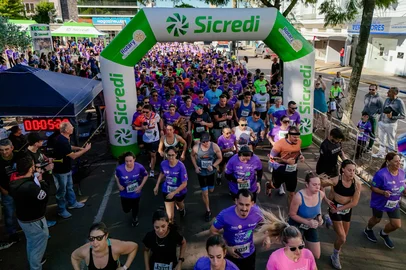 Prazo para participar da Stone Run com lote promocional termina nesta terça; saiba como se inscrever<!-- NICAID(16222303) -->