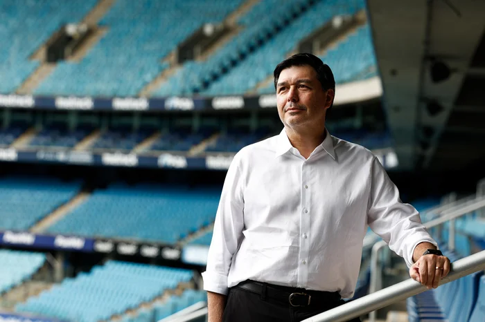 Duda Fortes / Agencia RBS