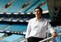 Dívidas, projeto para resolver dificuldades financeiras e novas receitas: CEO Alex Leitão fala sobre início de trabalho no Grêmio