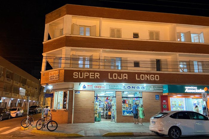 Ricardo Chaves / Arquivo Pessoal Ricardo Chaves / Arquivo Pessoal