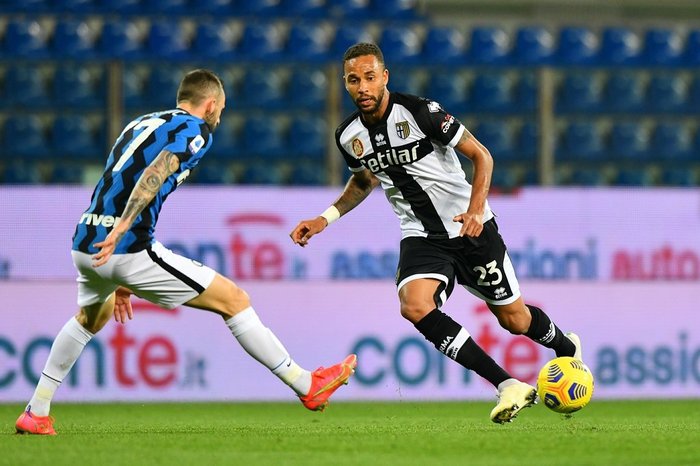 Parma / Divulgação