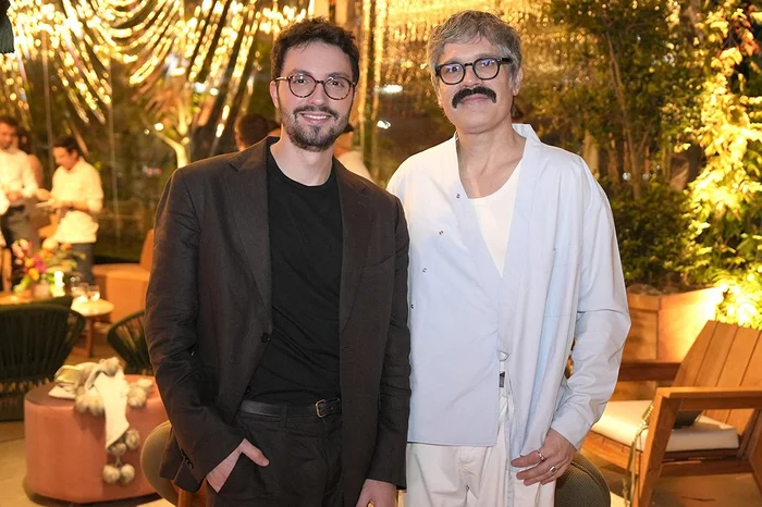 Leandro Araújo / Divulgação