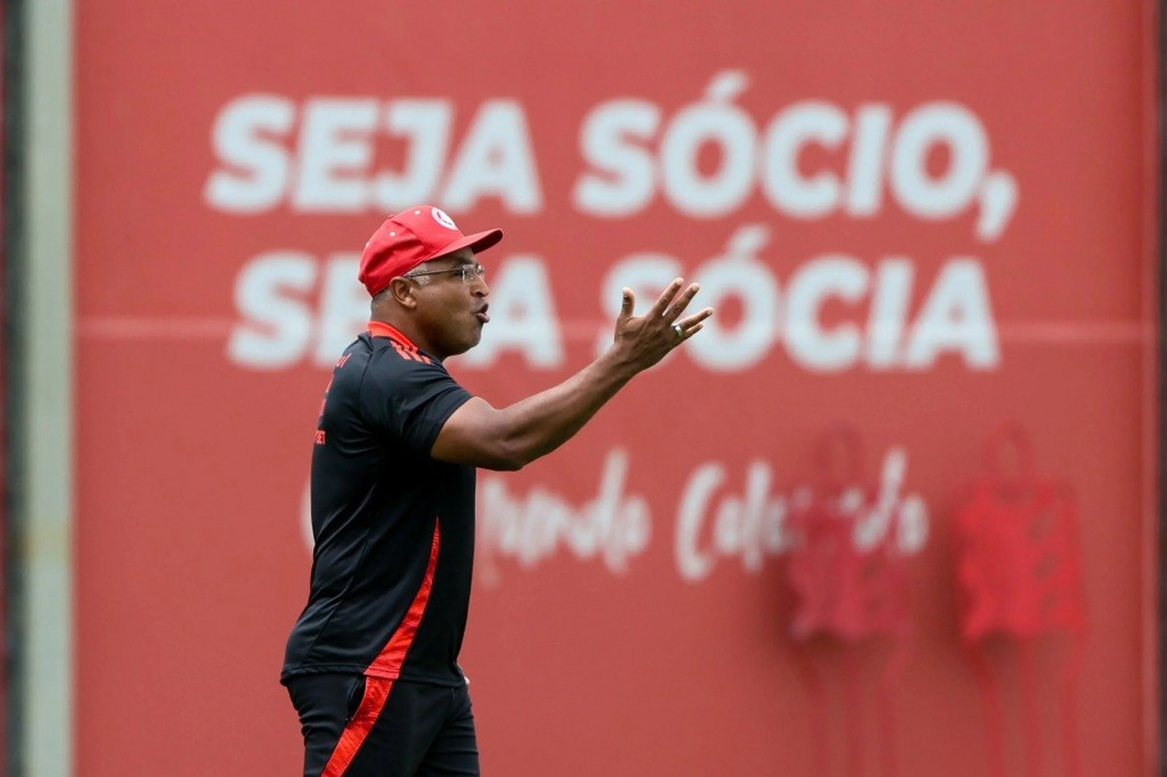 Ricardo Duarte, Inter/Divulgação