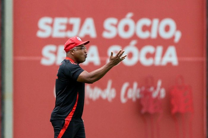Ricardo Duarte, Inter / Divulgação