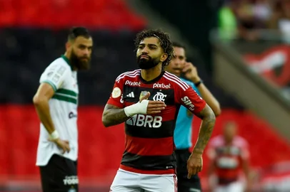 Gabigol, Flamengo