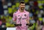 Após conquista da Leagues Cup, Messi atinge a marca de 44 títulos na carreira