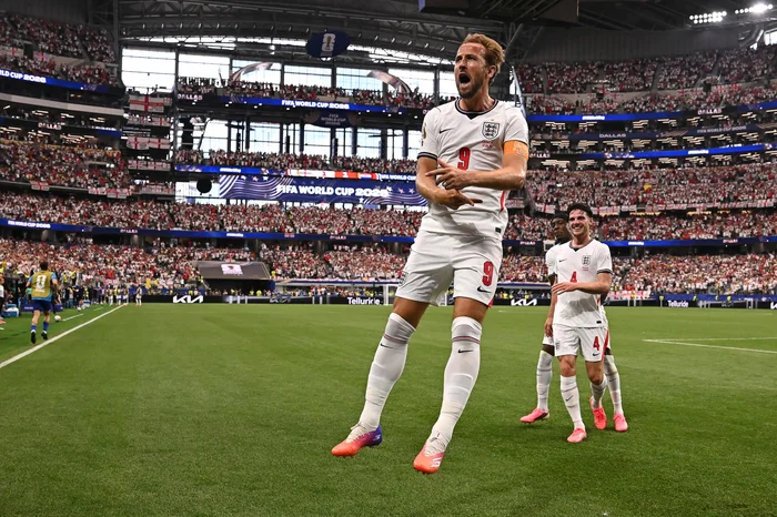 Com dois de Kane, Inglaterra vence a Croácia na estreia na Copa do Mundo | GZH