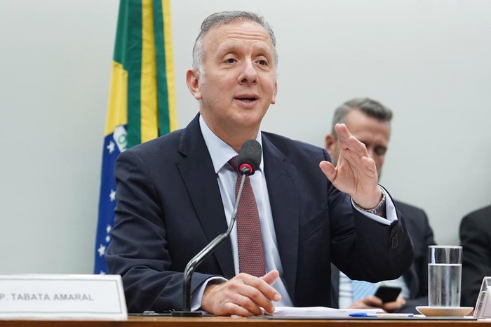 Pablo Valadares / Câmara dos Deputados / Divulgação