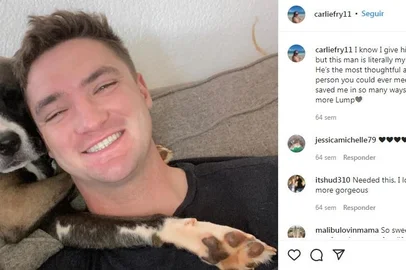 Hudson Lee Madsen morreu aos 26 anos. Ele é filho do ator Michael Madsen e afilhado do diretor Quentin Tarantino.<!-- NICAID(14998248) -->