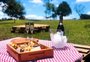 Conheça a nova experiência da Serra que une vinho, boa gastronomia e cenário encantador