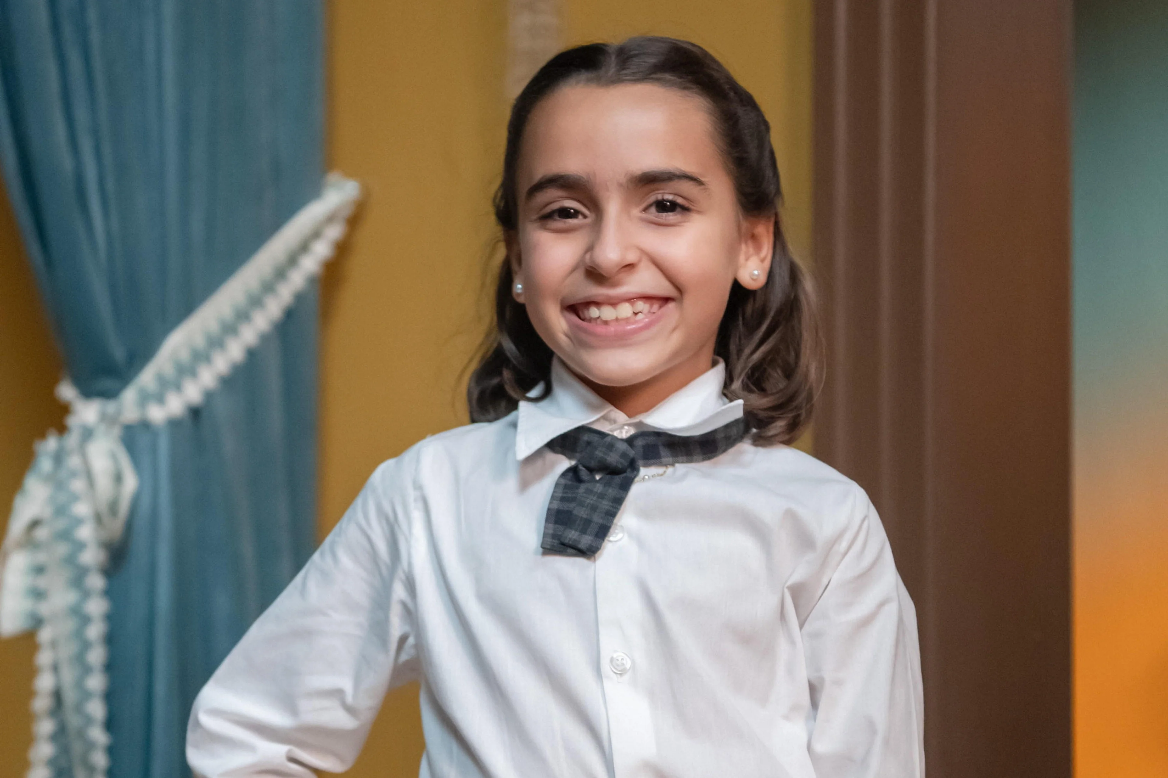 Estevam Avellar/TV Globo/Divulgação
