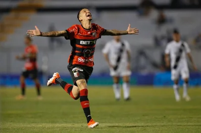 Bruno Xavier, futebol, Ituano