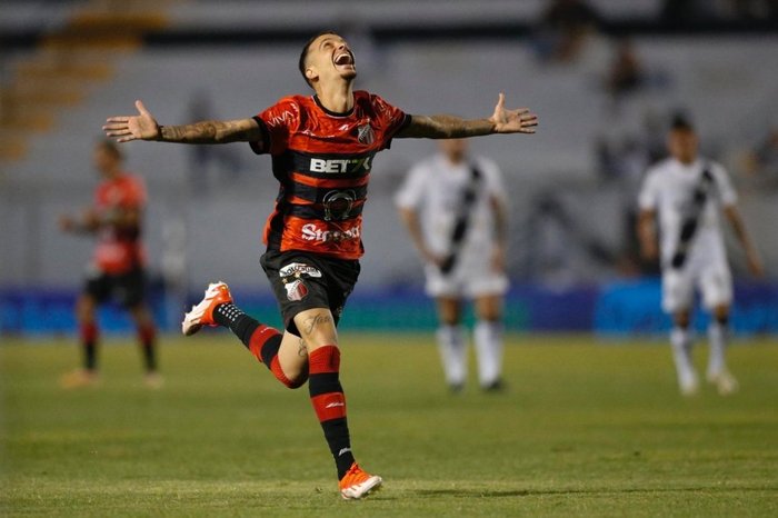 Miguel Schincariol / Ituano FC