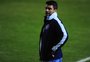 "Não teve desgaste", diz técnico do Caxias sobre saída de diretor de futebol 