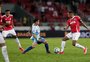 Partida de volta entre Inter e Maracanã pela Copa do Brasil deve mudar de local