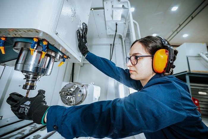 Universidade Tecnologica Del Uruguay / Divulgação