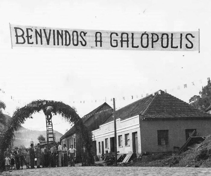 Sisto Muner / Arquivo Histórico Municipal João Spadari Adami,divulgação Sisto Muner / Arquivo Histórico Municipal João Spadari Adami,divulgação