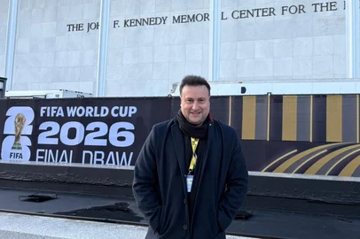 Eduardo Gabardo nos EUA<!-- NICAID(16180695) -->