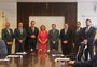 Empossados os novos secretários na prefeitura de Caxias do Sul