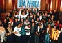 "We Are The World": Quincy Jones reuniu time de estrelas em gravação histórica