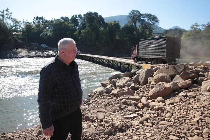 Porthus Junior / Agencia RBS