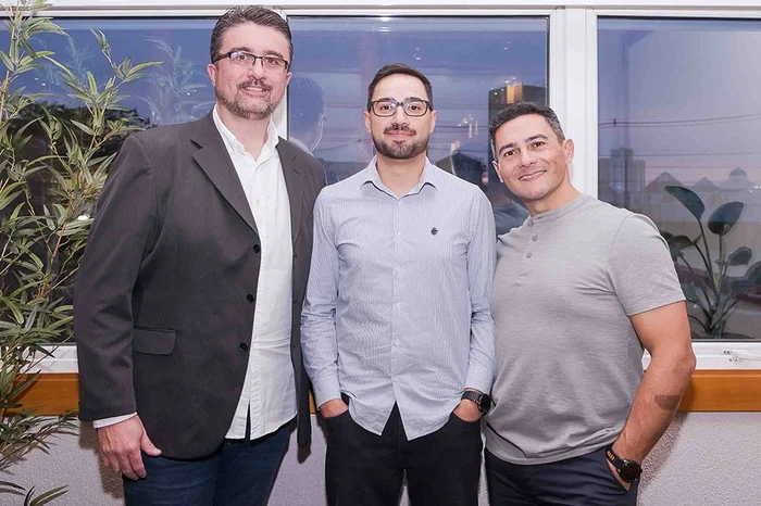 Arquivo Pessoal / Divulgação