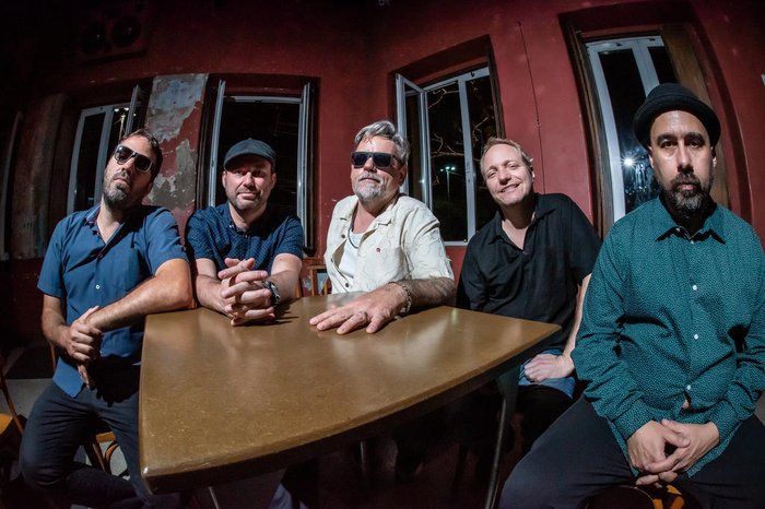 Zé Carlos de Andrade / Divulgação