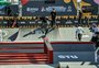 No Street masculino, japonês Toa Sasaki é campeão mundial de Skate