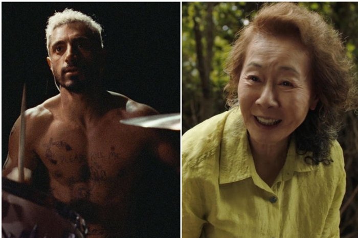 Amazon Prime e A24 / Reprodução Amazon Prime e A24 / Reprodução