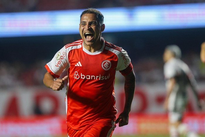 Ricardo Duarte, Inter / Divulgação