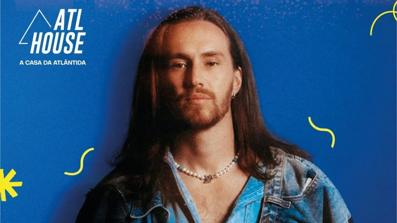 Divulgação/Atlântida