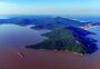 Contratada empresa que fará dragagem do canal onde navios têm encalhado