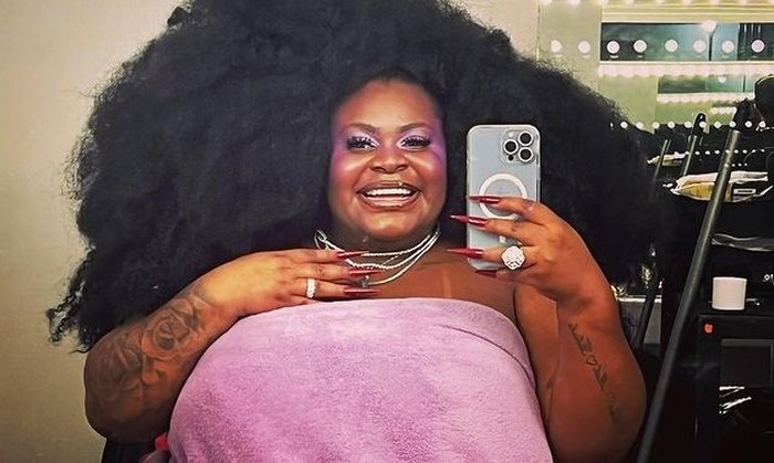 @jojotodynho Instagram / Reprodução