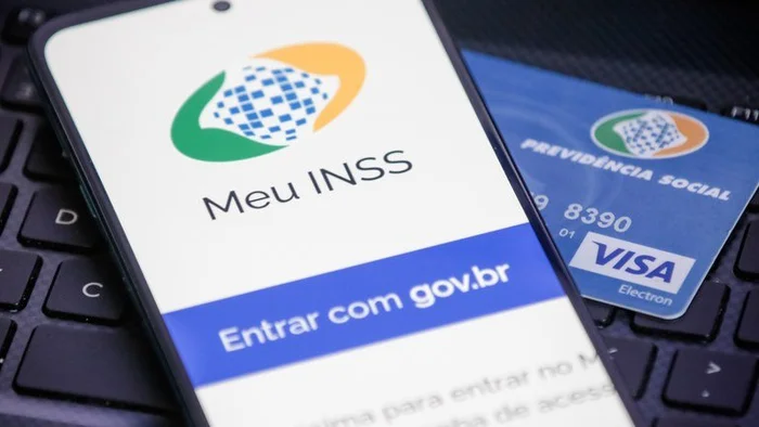 Previdência Social / Divulgação