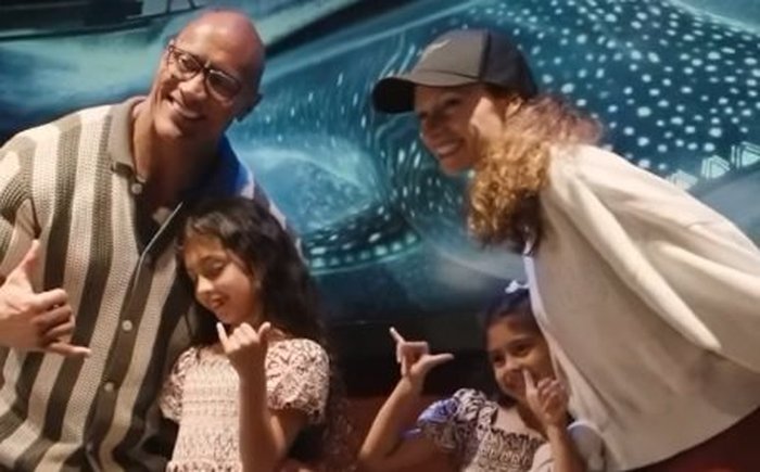 @laurenhashianofficial Instagram / Reprodução