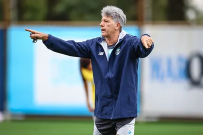 Lucas Uebel / Grêmio image