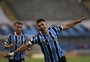 Grêmio vence Gre-Nal na Arena e aumenta crise no Inter