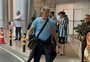 Com Renato e sem Soteldo, Grêmio desembarca em Brasília para encarar o Botafogo