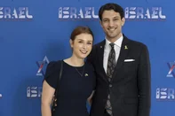 Casal é morto em atentado em washington<!-- NICAID(16043038) -->