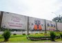 A uma semana da Festa da Uva, divulgação continua tímida nas ruas de Caxias do Sul