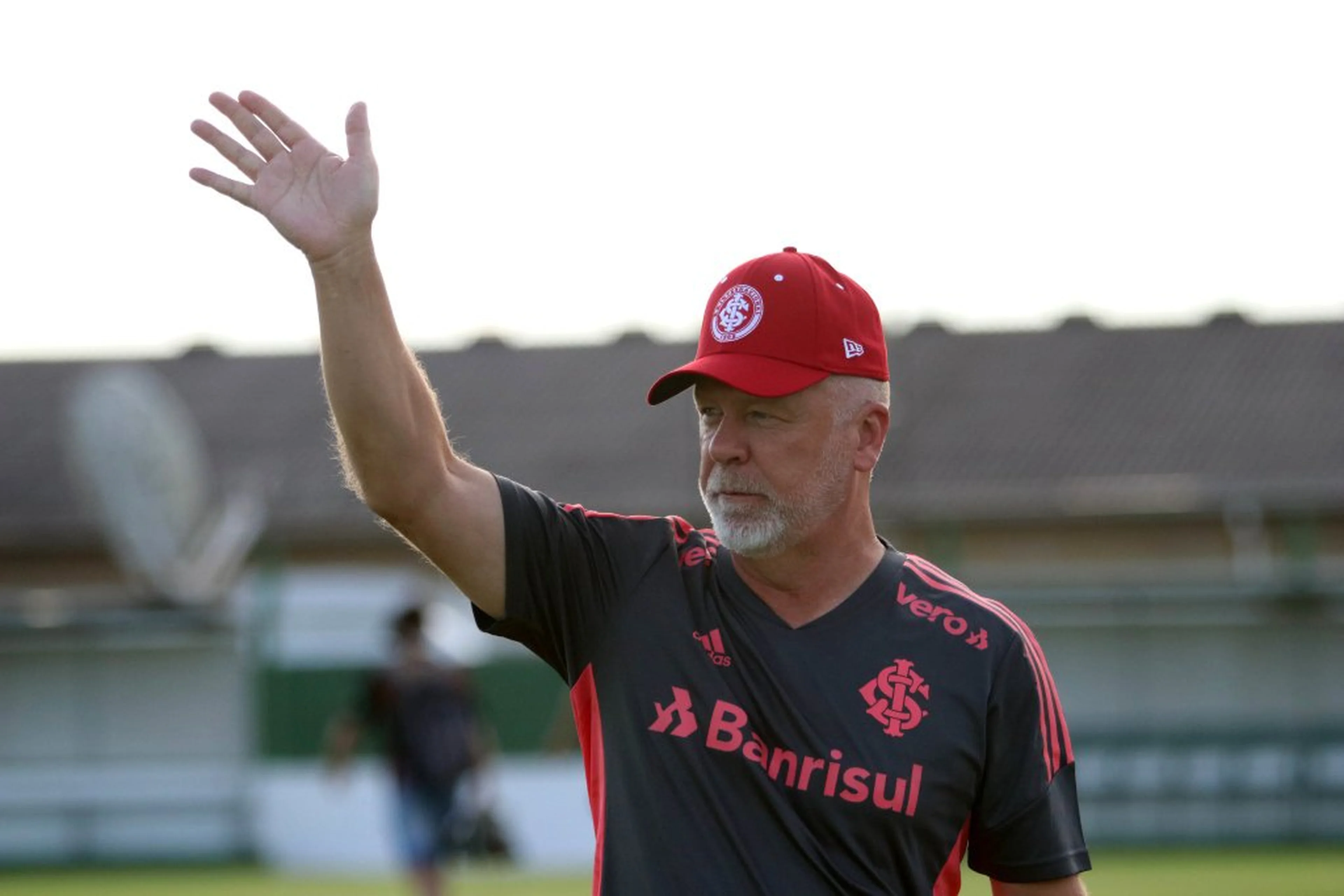 Ricardo Duarte/Inter, Divulgação