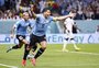 Grêmio envia equipe médica ao Uruguai para realizar exames em Luis Suárez