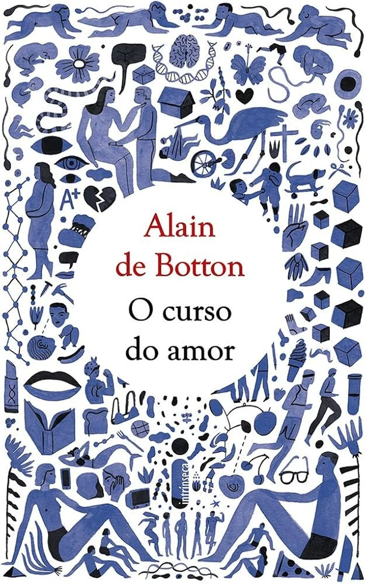Reprodução