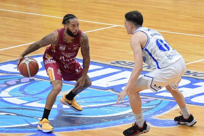 Caxias Basquete / Divulgação