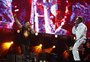 Filipe Ret passa sua carreira a limpo em show vibrante no Planeta Atlântida 2025 
