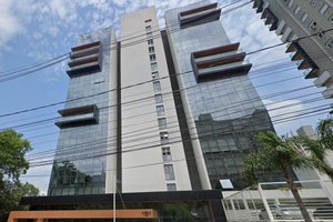 Google Maps / Reprodução