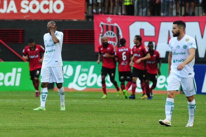 Diogo Sallaberry / Agencia RBS