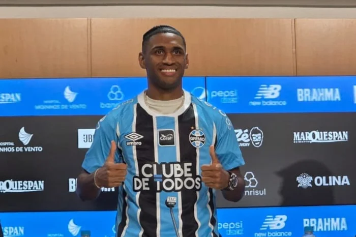 Rodrigo Oliveira / Agência RBS