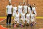 No próximo de 22 de outubro, a equipe feminina de Basquete Sub-17 viaja para a cidade de Santa Rosa (RS) para a final do Campeonato Gaúcho, organizado pela FGB (Federação Gaúcha de Basketball). <!-- NICAID(15234264) -->